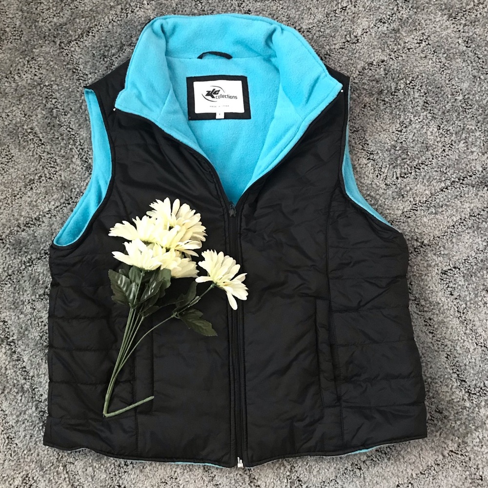 VEST FOR MEN - Picture 1 of 8